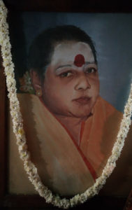 Annai Sri Umadevi